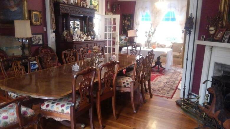 Bed & Breakfast The Inn At Brevard