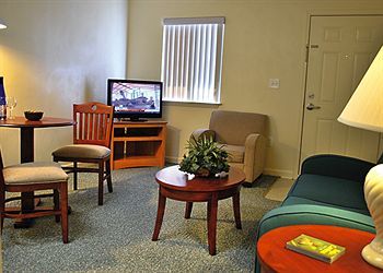 Hotel Affordable Corporate Suites