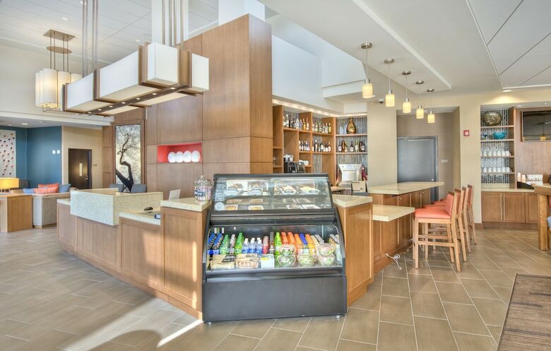 Hotel Hyatt Place Durham Southpoint