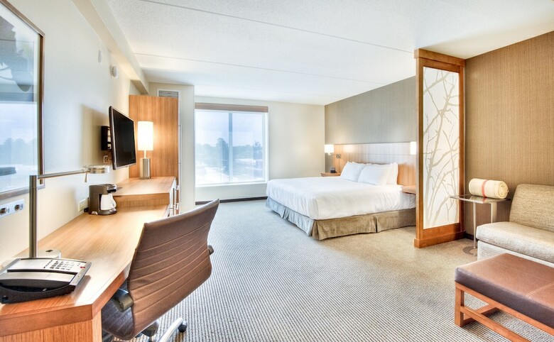 Hotel Hyatt Place Durham Southpoint