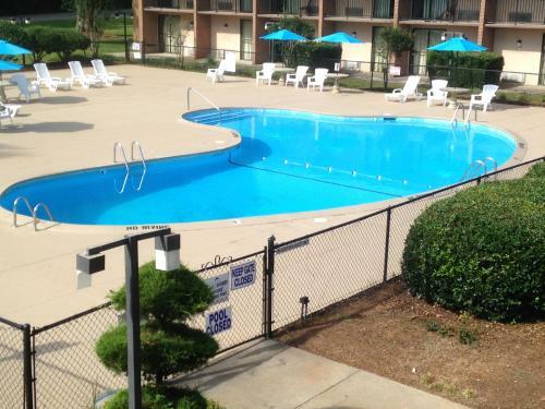 Motel Hotel Nc