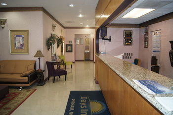 Motel Days Inn Durham-near Duke University