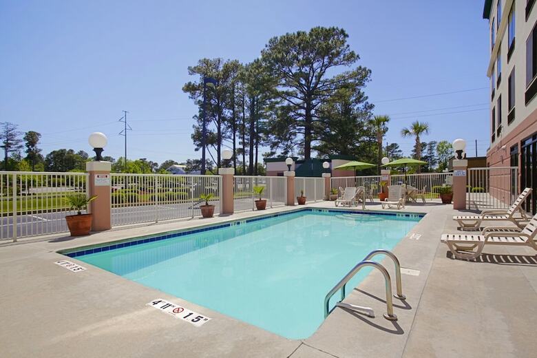 Hotel Wingate By Wyndham - Wilmington