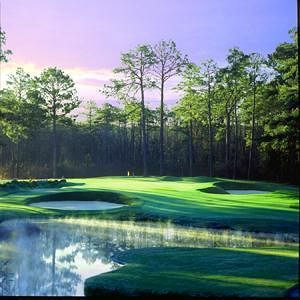 Hotel Pine Needles Lodge & Golf Club