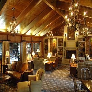Hotel Pine Needles Lodge & Golf Club
