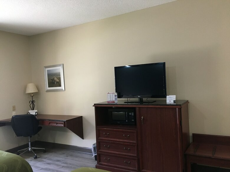 Hotel Jameson Inn Wilmington