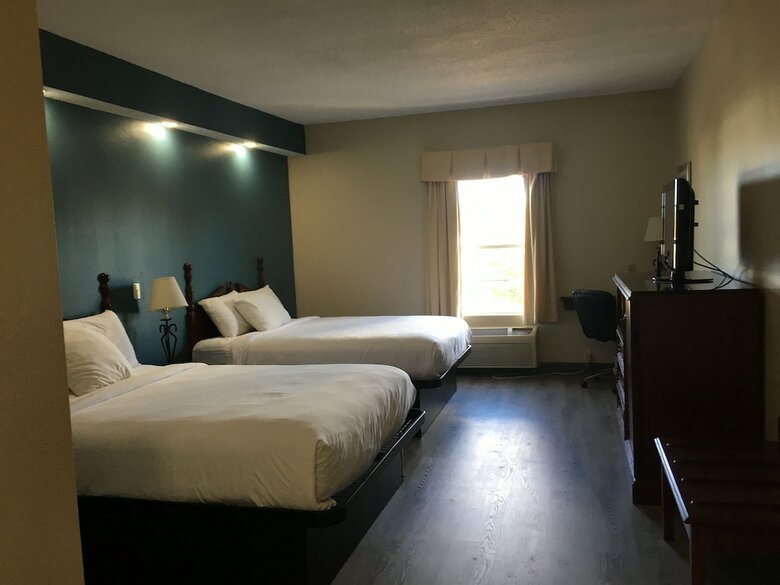 Hotel Jameson Inn Wilmington