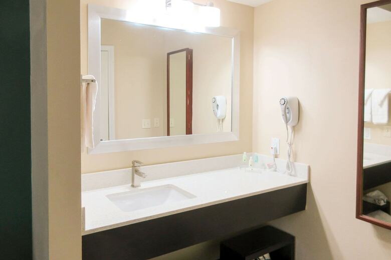 Hotel Jameson Inn Wilmington