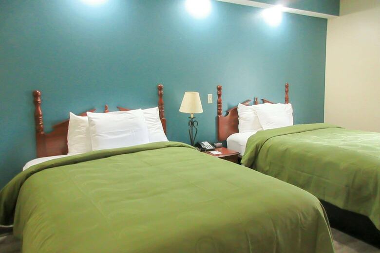 Hotel Jameson Inn Wilmington