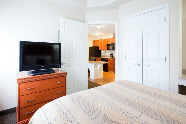 Hotel Candlewood Suites Jacksonville
