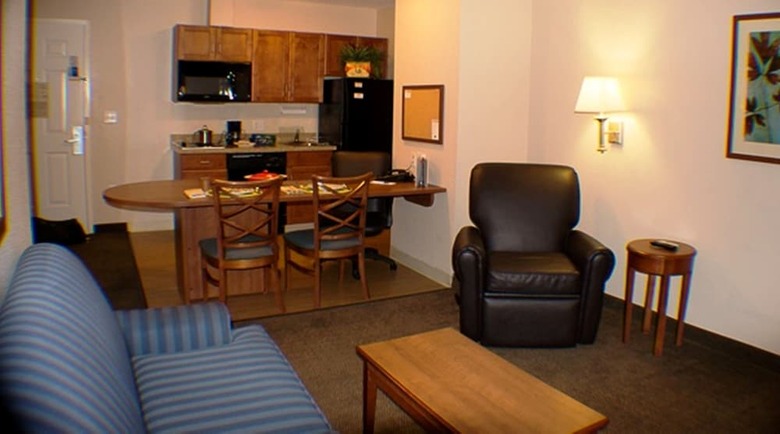 Hotel Candlewood Suites Jacksonville