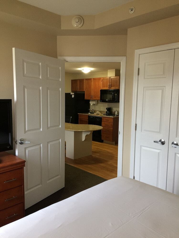 Hotel Candlewood Suites Jacksonville
