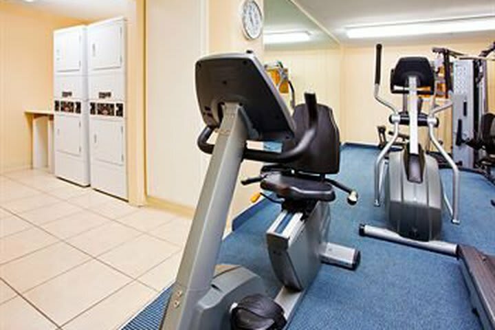 Hotel Candlewood Suites Jacksonville
