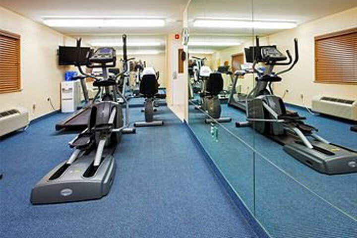 Hotel Candlewood Suites Jacksonville