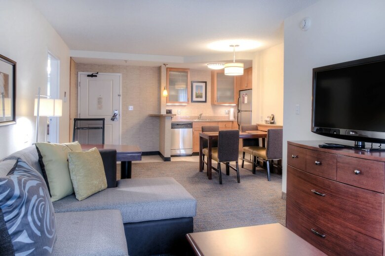 Aparthotel Residence Inn By Marriott Chapel Hill