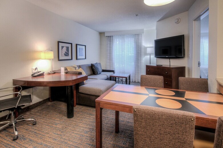 Aparthotel Residence Inn By Marriott Chapel Hill