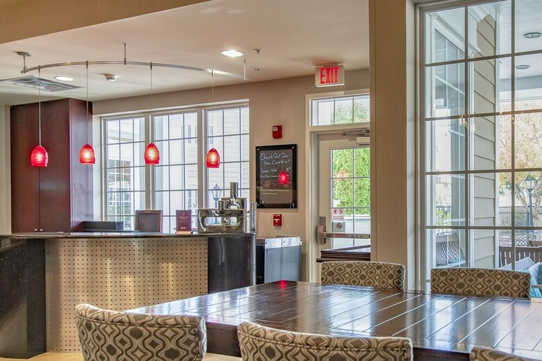 Aparthotel Residence Inn By Marriott Chapel Hill