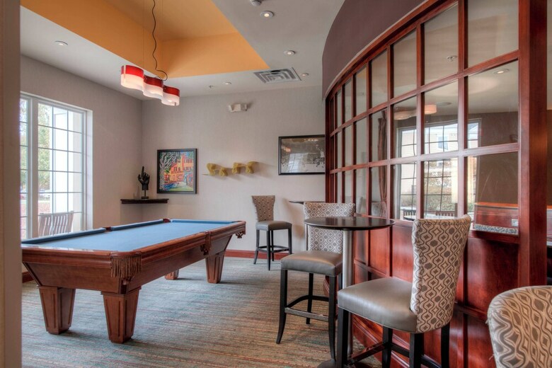 Aparthotel Residence Inn By Marriott Chapel Hill