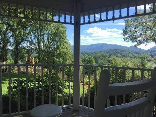 Bed & Breakfast Oak Hill On Love Lane