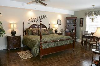 Andon-reid Inn Bed And Breakfast