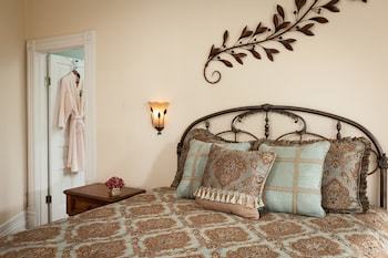 Andon-reid Inn Bed And Breakfast
