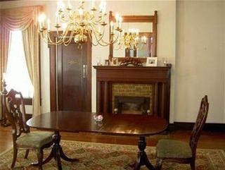 Bed & Breakfast Simply Divine