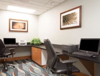 Hotel Wingate By Wyndham Raleigh South / Garner