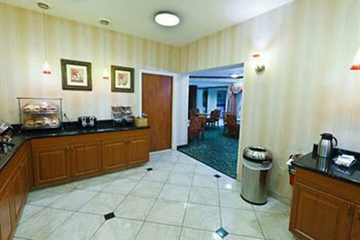 Hotel Fairfield Inn By Marriott Lumberton