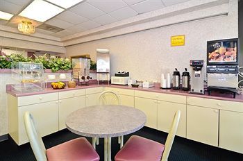 Motel Americas Best Value Inn