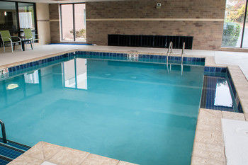 Hotel Sleep Inn Roanoke Rapids