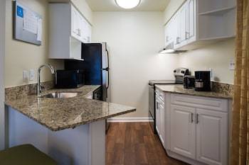 Aparthotel Hyatt House Bridgewater