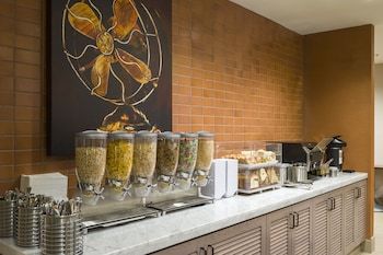Aparthotel Hyatt House Bridgewater