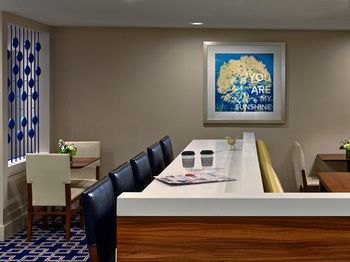 Hotel Sonesta Es Suites Monmouth Junction
