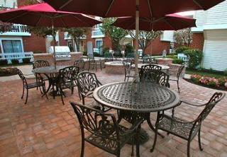 Hotel Sonesta Es Suites Monmouth Junction