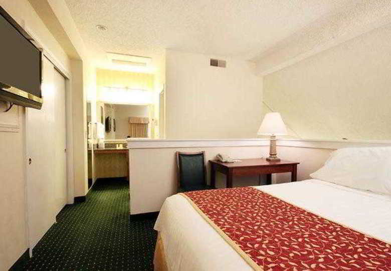 Hotel Sonesta Es Suites Monmouth Junction