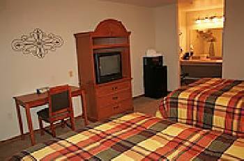 Hotel Hochatown Country Lodge