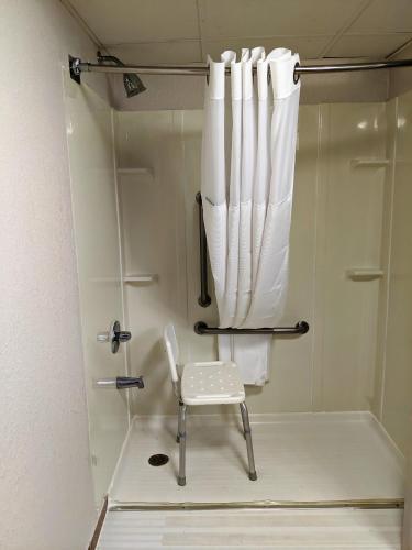 Hotel Wyndham Garden Charlotte Executive Park