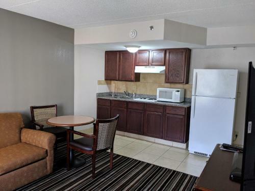 Hotel Wyndham Garden Charlotte Executive Park