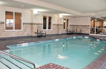 Hotel Holiday Inn Express Tulsa South Bixby