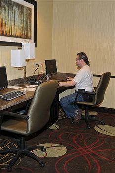 Hotel Holiday Inn Express Clinton