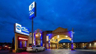 Motel Best Western Markita Inn