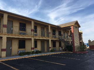 Motel Best Western Markita Inn