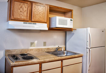 Hotel Value Place Oklahoma City, Ok (East/tinker Afb)