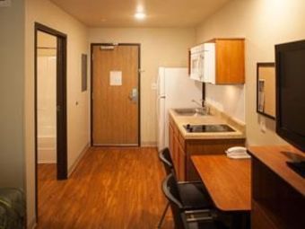 Hotel Value Place Oklahoma City, Ok (East/tinker Afb)