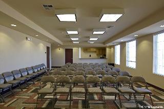 Hotel Quality Inn & Suites