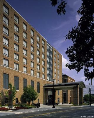 Hotel The Blackwell