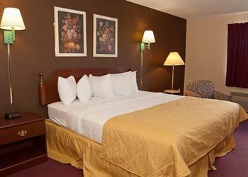 Hotel Quality Inn & Suites Mason
