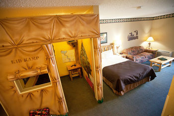 Apartamento Great Wolf Lodge Cincinnati/mason