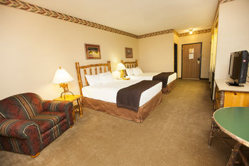 Apartamento Great Wolf Lodge Cincinnati/mason