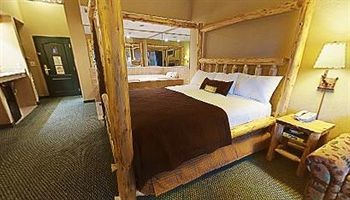 Apartamento Great Wolf Lodge Cincinnati/mason